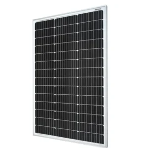 monocrystalline solar panel 30w 120w