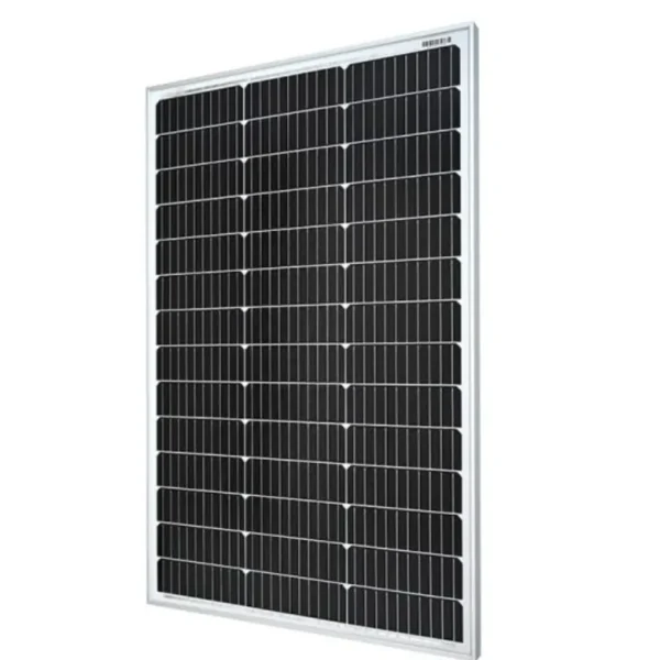 monocrystalline solar panel 30w 120w