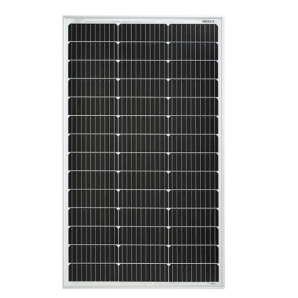 monocrystalline solar panel 30w 120w