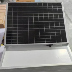 monocrystalline solar panel 30w 120w