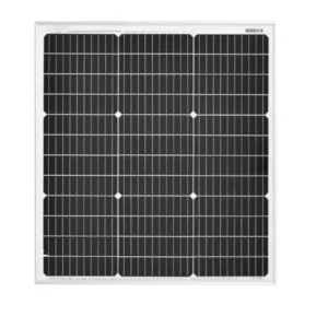 monocrystalline solar panel 30w 120w