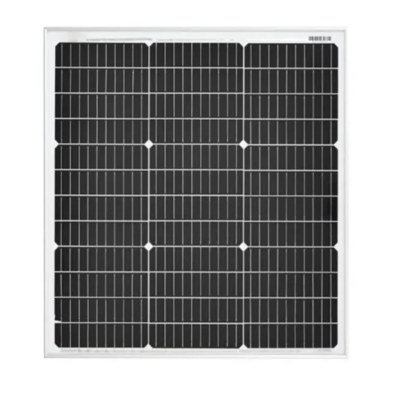 monocrystalline solar panel 30w 120w