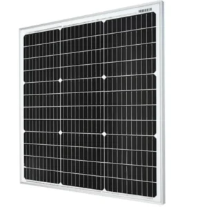 monocrystalline solar panel 30w 120w