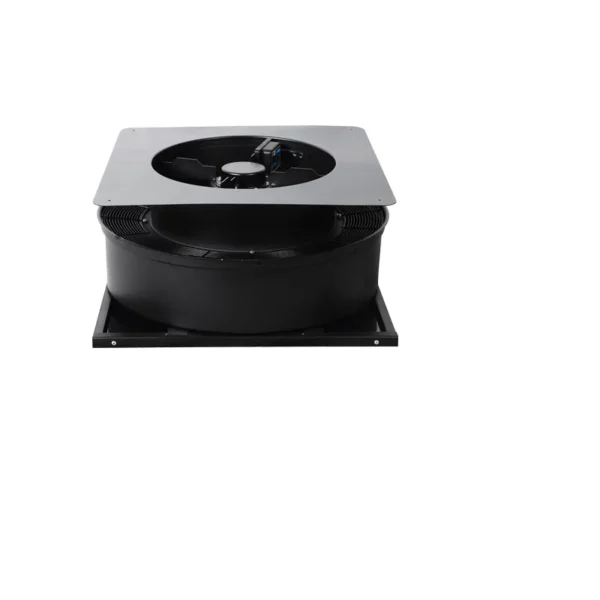 solar attic fan 100w