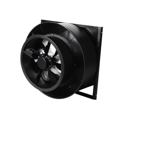 solar attic fan 100w