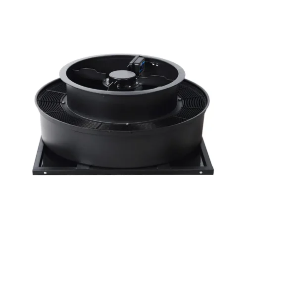 solar attic fan 100w