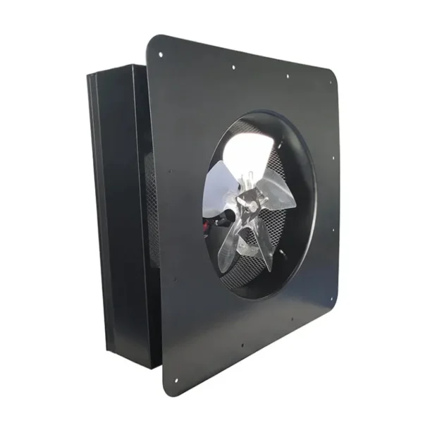 solar attic fan 70w