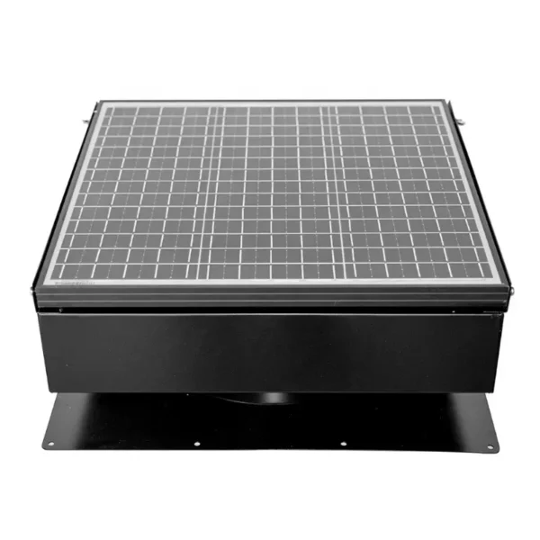 solar attic fan 70w