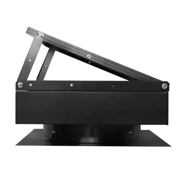 solar attic fan 70w