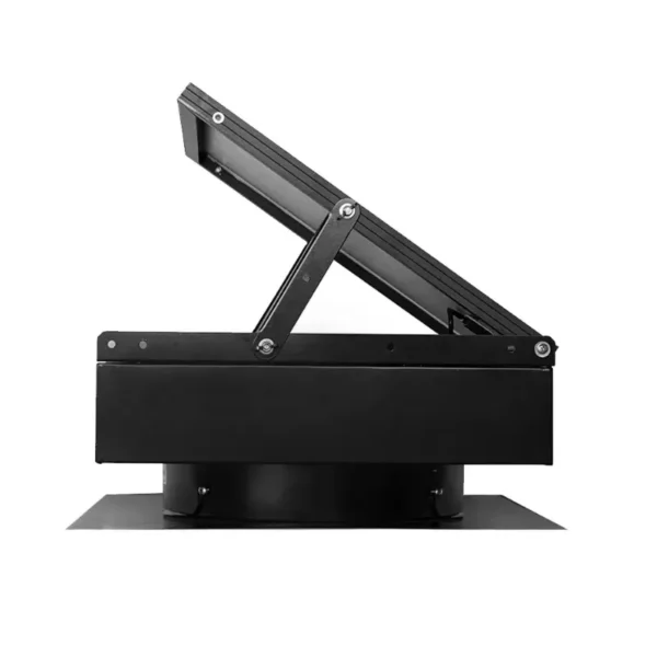 solar attic fan 70w