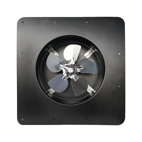 solar attic fan 70w