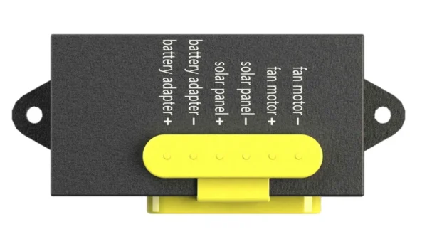 ac/dc power adapter